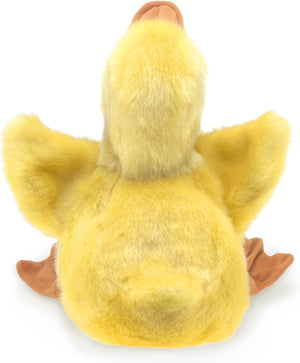 Folkmanis Puppets - 2922 | Folkmanis Puppets Duckling Puppet - 2922