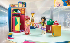 Playmobil - 71534 | My Life: Fashion boutique