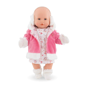Corolle - 141740 | 141740 - 14" Winter Set