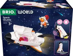 BRIO - 36150 | Space Shuttle