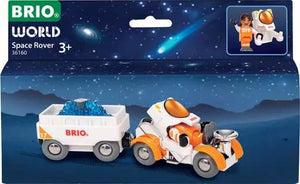 BRIO - 36160 | Space Rover