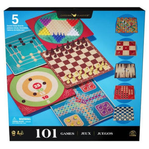 Spin Master - 6065340 | 101 Games