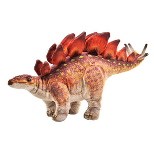 Wild Republic - 26563 | Artist Collection - Stegosaurus 15"