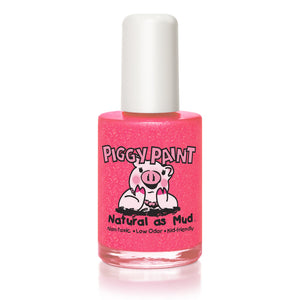 Piggy Paint - PP0063 | Light of the Party Nail Polish
