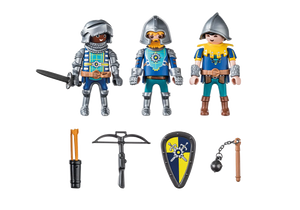 Playmobil - 70671 | Novelmore: Knights Set