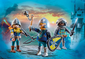 Playmobil - 70671 | Novelmore: Knights Set