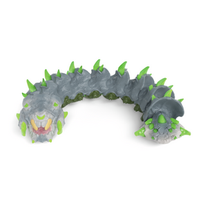 Schleich - 70853 | Eldrador: Stone Worm