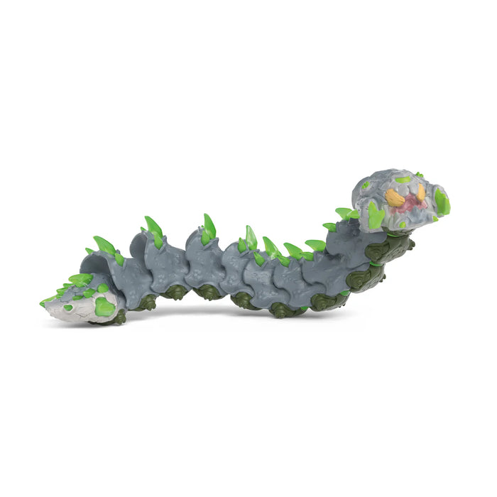 Schleich - 70853 | Eldrador: Stone Worm