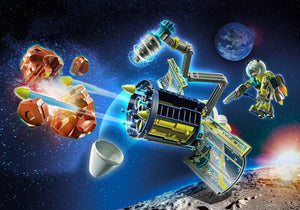 Playmobil - 71369 | Space: Meteor Destroyer