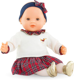 Corolle - 130500 | Suzanne Holidays 14"