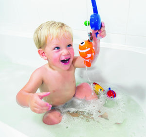 TOLO - 76013 | Funtime Fishing Set