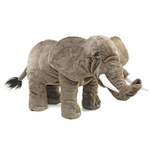 Folkmanis Puppets - 2534 | Elephant Puppet