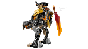 LEGO - 71854 | Ninjago - Cole's Mission Mech & Dragon Zane