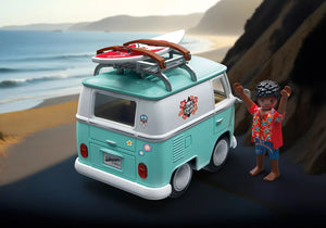 Playmobil - 71857 | X Volkswagen T1 Camper