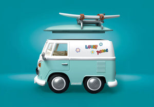 Playmobil - 71857 | X Volkswagen T1 Camper
