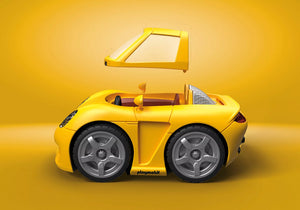 Playmobil - 71859 | X Porsche Carrera GT