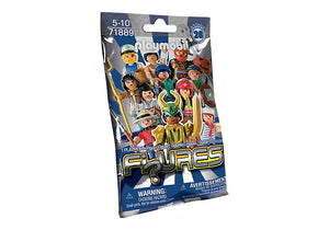 Playmobil - 71889 | Figures Series 28 - Boys