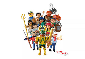 Playmobil - 71889 | Figures Series 28 - Boys