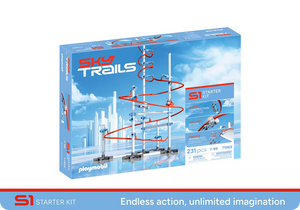 Playmobil - 71969 | Sky Trails: Starter Kit