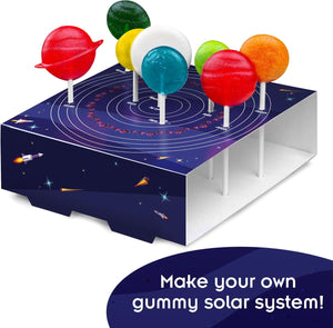 Thames & Kosmos - 550058 | Space Candy Gummy Lab