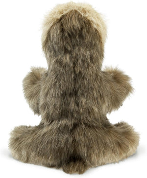 Folkmanis Puppets - 2927 | Baby Sloth - Puppet