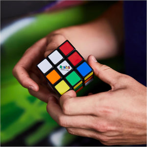 Rubik's - 41957 | Rubik's - 3x3 Cube
