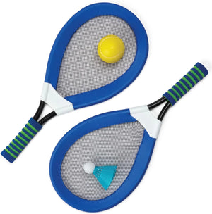 Kidoozie - G02799 | Backyard JUMBO Racket Set