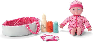 Kidoozie - G02790 | Cuddle & Carry Playset