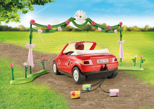 Playmobil - 71077 | City Life: Wedding Ceremony Starter Pack