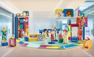 Playmobil - 71534 | My Life: Fashion boutique