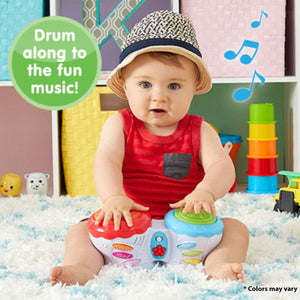 Kidoozie - 2589 | Flash Beat Drums