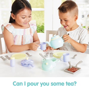 Kidoozie - G02698 | Classy Kitchen Playset