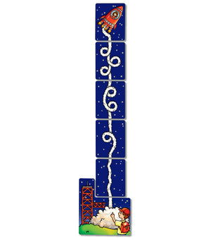 Orchard Toys - 101655 | Rocket Game