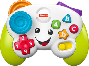 Fisher Price - HXC28 | Laugh & Learn - Game & Learn Controller