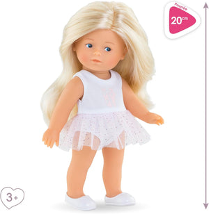Corolle - 240130 | Mini Corolline Rosy Ballerina