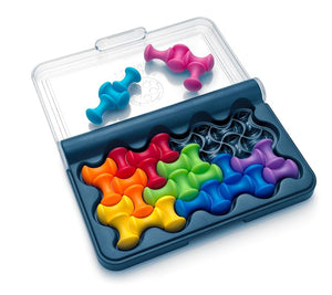 Smart Games - SG492 | SG 492 - IQ Waves