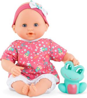 Corolle - 100750 | Baby Bath - Oceane 12"
