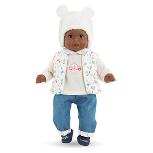 Corolle - 111080 | 111080 - 12" Winter Set