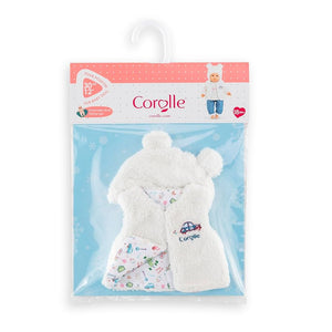 Corolle - 111080 | 111080 - 12" Winter Set