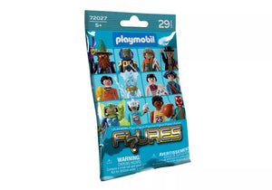 Playmobil - 72027 | Figures - Boys (Series 29)