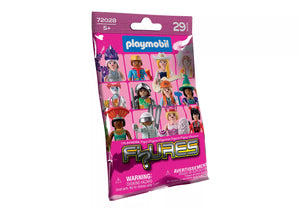 Playmobil - 72028 | Figures - Girls (Series 29)