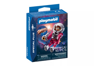 Playmobil - 72030 | Special Plus -  Astronaut