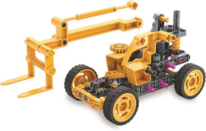 Clementoni - 71533 | Science & Play: Mechanics - Lifter