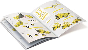 Clementoni - 71533 | Science & Play: Mechanics - Lifter