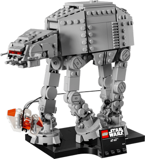 LEGO - 75440 | Star Wars: AT-AT
