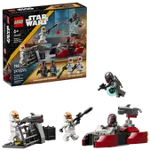 LEGO - 75449 | Star Wars: Siege of Mandalor Battle Pack
