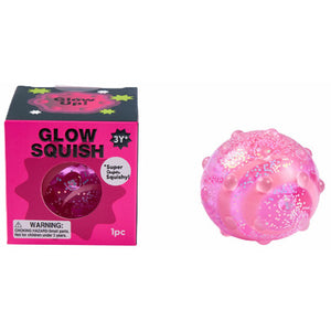 J'adore - 854522 | Glow Squish - Pink