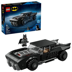 LEGO - 76332 | The Batman: Batmobile