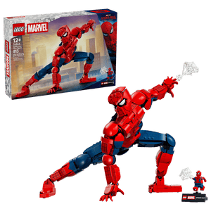LEGO - 76346 | Marvel: Spider-Man Hero Figure