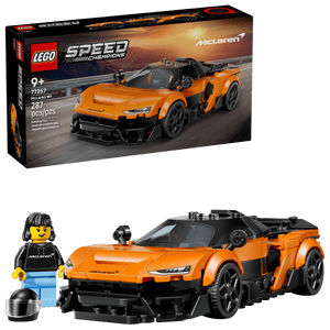LEGO - 77257 | Speed Champions: McLaren W1